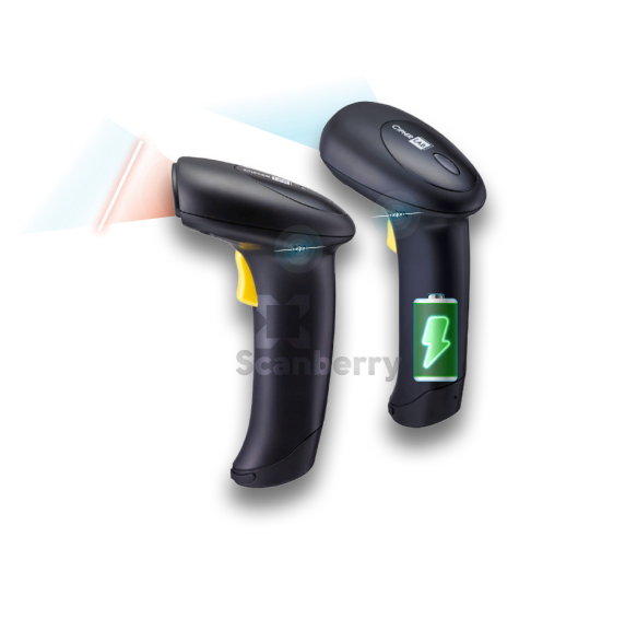 CipherLab Cipher 1504P сканер штрих-кода