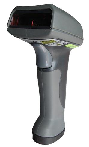 CipherLab Cipher 1266 сканер штрих-кода