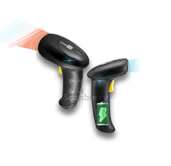 CipherLab Cipher 1560P сканер штрих-кода