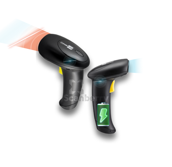 CipherLab Cipher 1560P сканер штрих-кода