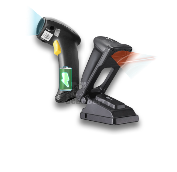 CipherLab Cipher 1564A сканер штрих-кода