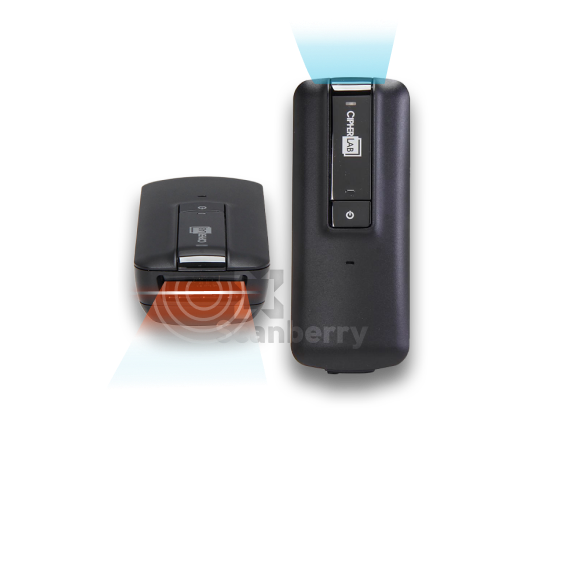 CipherLab Cipher 1664 сканер штрих-кода