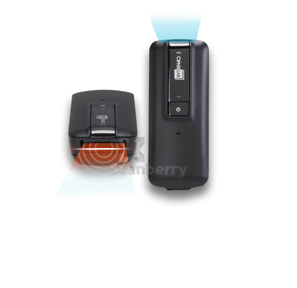 CipherLab Cipher 1664 сканер штрих-кода