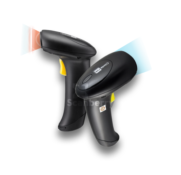 CipherLab 1562 сканер штрих-кода