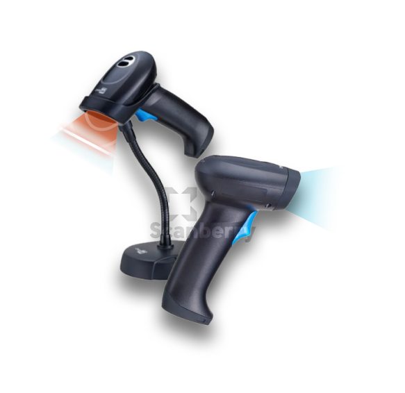 CipherLab Cipher 2560 сканер штрих-кода