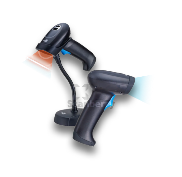 CipherLab Cipher 2560 сканер штрих-кода