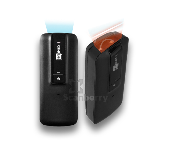 CipherLab Cipher 1663 сканер штрих-кода