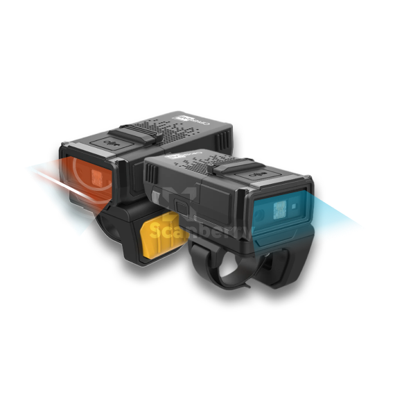 CipherLab WR30 сканер штрих-кода