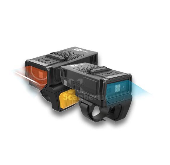 CipherLab WR30 сканер штрих-кода