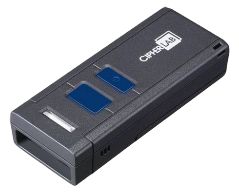 CipherLab Cipher 1660 сканер штрих-кода