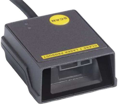 Mindeo FS580AT сканер штрих-кода