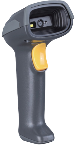 Mindeo MD6100AT сканер штрих-кода