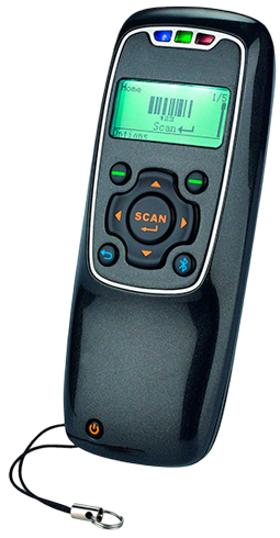 Mindeo MS3390 LR сканер штрих-кода