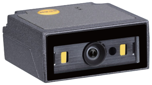 Mindeo ES4650-SR сканер штрих-кода