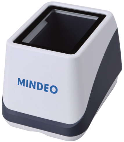 Mindeo MP168 сканер штрих-кода