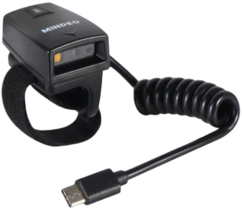 Mindeo CR60 сканер штрих-кода