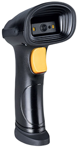 Mindeo MD7900-XD сканер штрих-кода