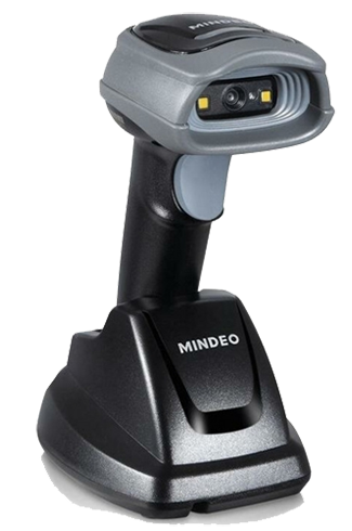 Mindeo CS2291 сканер штрих-кода