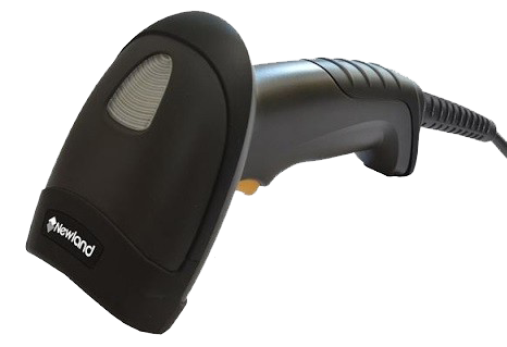 Newland HR32 сканер штрих-кода