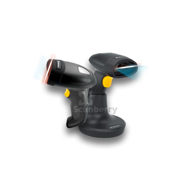 Newland HR32 BT сканер штрих-кода