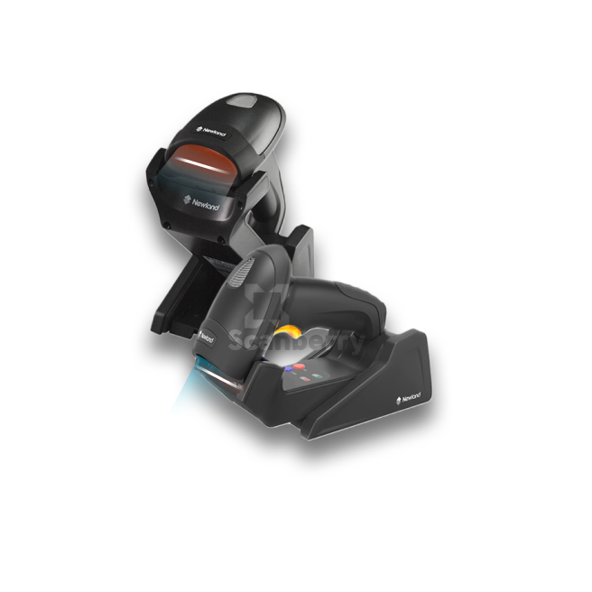 Newland HR15 BT сканер штрих-кода