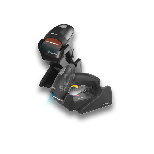 Newland HR15 BT сканер штрих-кода