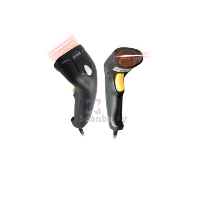 Newland HR12 сканер штрих-кода