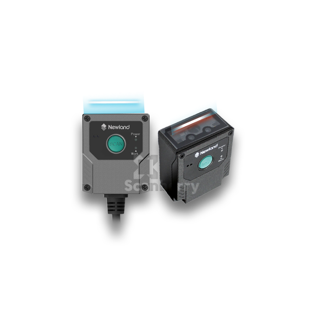Newland FM430 сканер штрих-кода