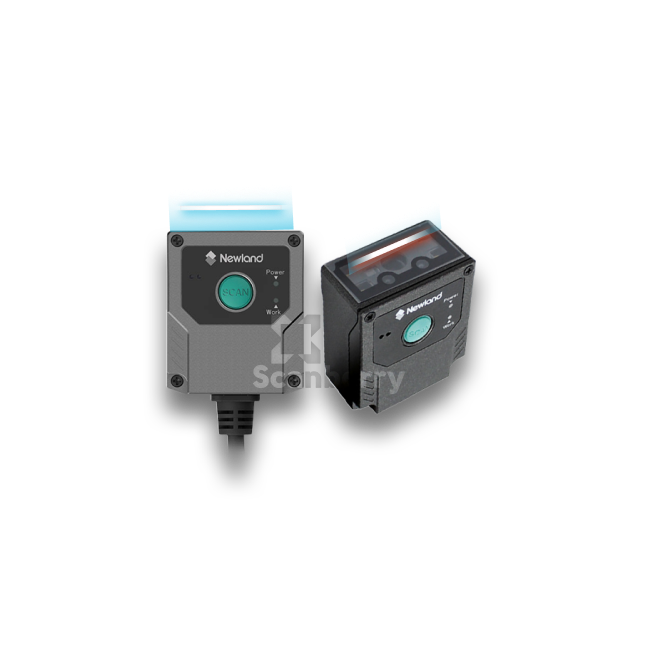 Newland FM430 сканер штрих-кода