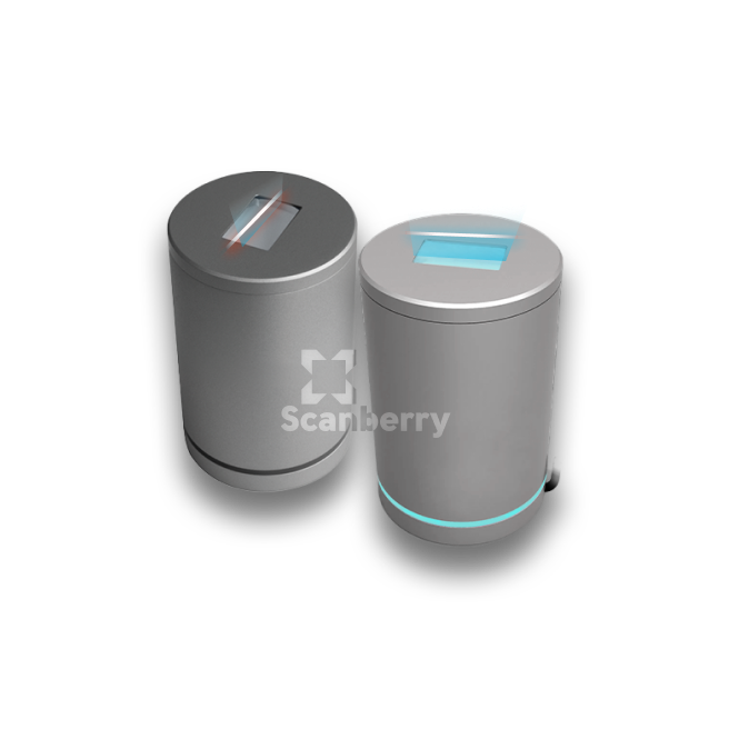 Newland NVF260 сканер штрих-кода