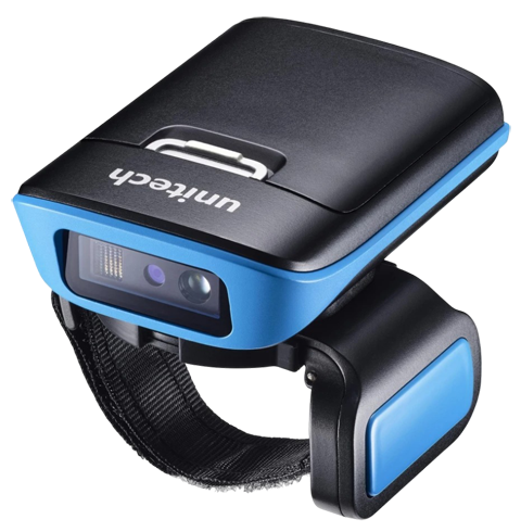 Unitech MS652 сканер штрих-кода