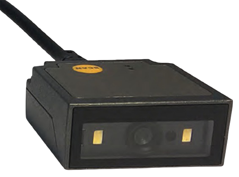 Unitech ES922 сканер штрих-кода