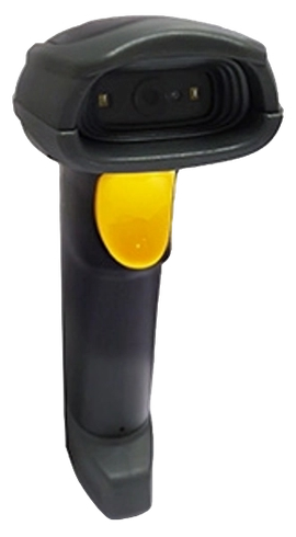 Unitech MS339 сканер штрих-кода