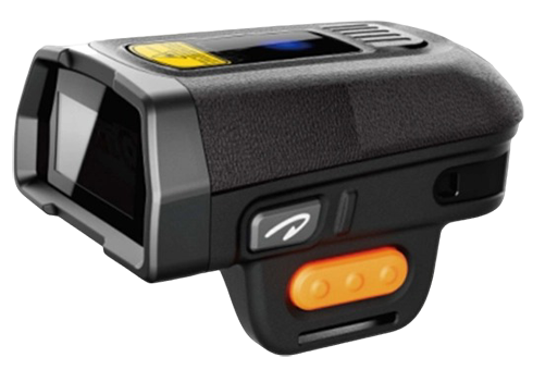 Unitech MS632 сканер штрих-кода