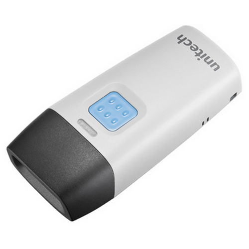 Unitech MS912 Plus сканер штрих-кода