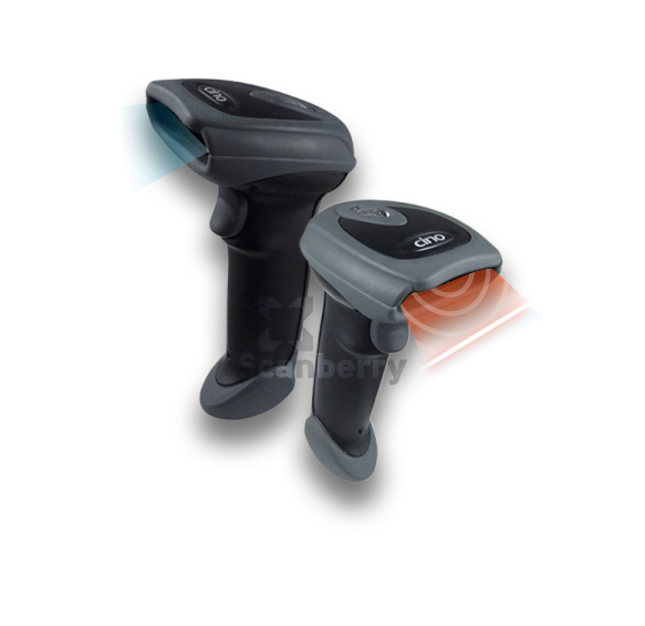 Cino F780 сканер штрих-кода