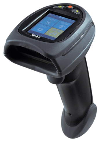 Cino F790WD сканер штрих-кода