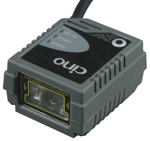 Cino FA470 сканер штрих-кода