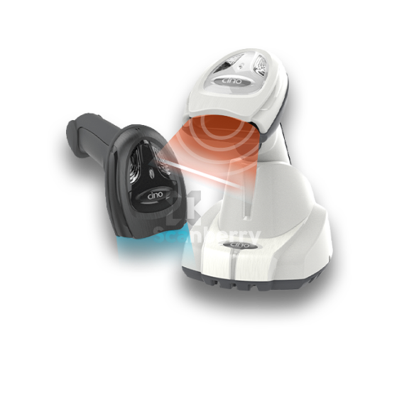 Cino A770BT сканер штрих-кода