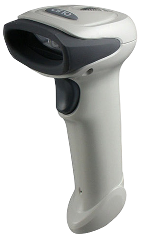 Cino F688 сканер штрих-кода
