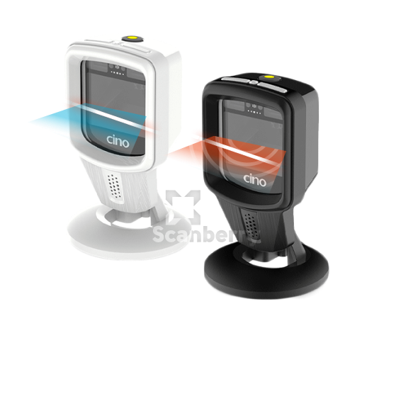 Cino S680 сканер штрих-кода