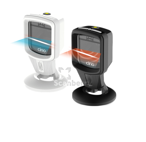 Cino S680 сканер штрих-кода