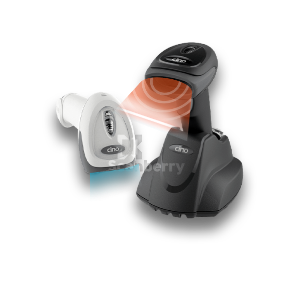 Cino A660BT сканер штрих-кода