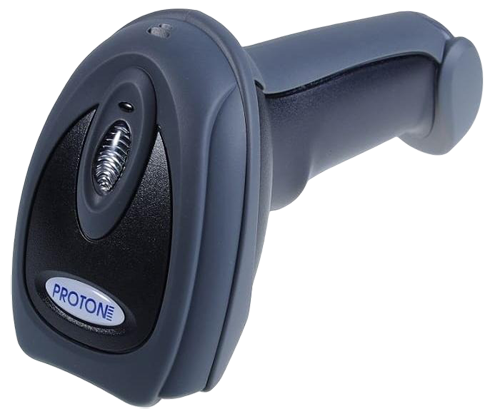 Proton ICS-7190 сканер штрих-кода
