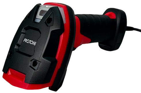 Proton ICS-7290 сканер штрих-кода