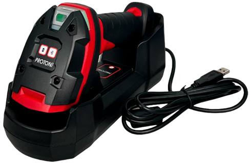 Proton IMS-7290 сканер штрих-кода