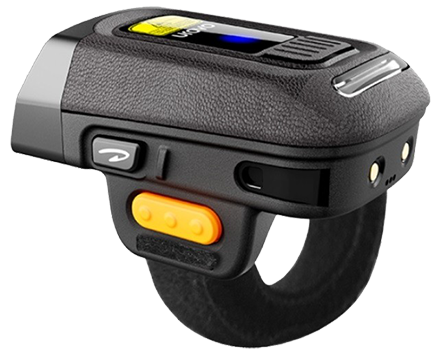 Urovo R70 сканер штрих-кода