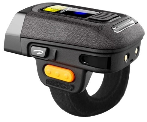 Urovo R71 сканер штрих-кода