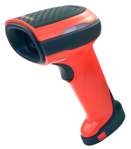 Winson WST-9220 сканер штрих-кода