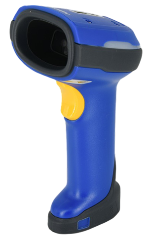 Winson ST10-71-R1 сканер штрих-кода